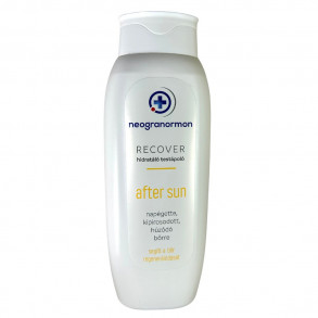NEOGRANORMON RECOVER AFTERSUN TEST - 400ML